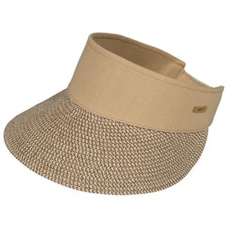Barts Vesder Visor Hut f&uuml;r Damen | beige