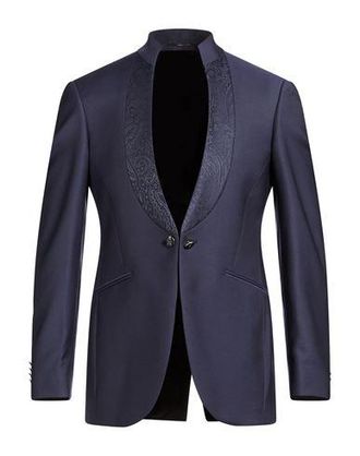 Luigi Bianchi Mantova SUITS and CO-ORDS - Blazers on YOOX.COM