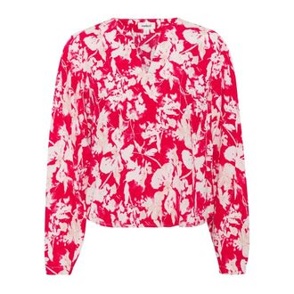Soaked In Luxury Blouses - female - Soaked in Luxury - Blouses - Multicolor - L - Blouses & Shirts