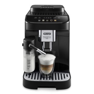 DeLonghi Magnifica Evo, Machine Expresso Avec Broyeur, Technologie Boissons Lactees, Ecam290.61.b, Noir