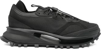 Yohji Yamamoto Sneakers S-Gendo Trail - Nero