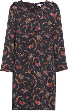 Silvian Heach DRESSES - Mini dresses sur YOOX.COM