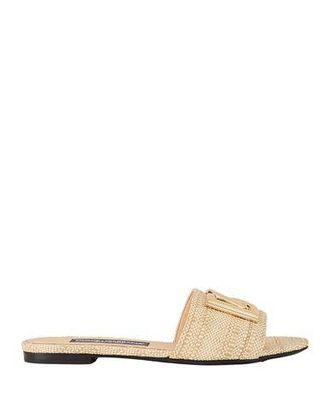 Dolce & Gabbana CALZATURE - Sandali su YOOX.COM
