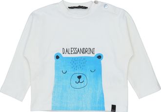 Daniele Alessandrini TOPS - T-shirts auf YOOX.COM