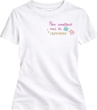 MC2 Saint Barth Donna, Top, Bianco, L, new