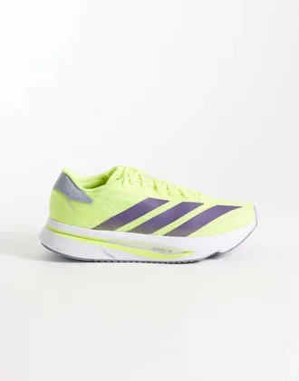 adidas adidas Running - Adizero SL2 - Sneakers gialle-Giallo