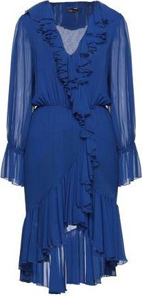 Olla Parèg VESTIDOS - Minivestidos en YOOX.COM