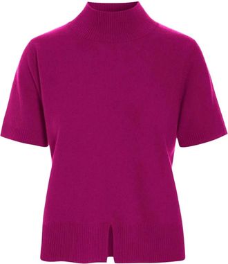 Bitte Kai Rand Mujer, Jerseys, P&uacute;rpura, Talla: M