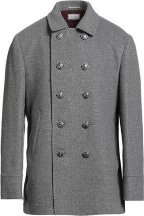 Brunello Cucinelli Coats