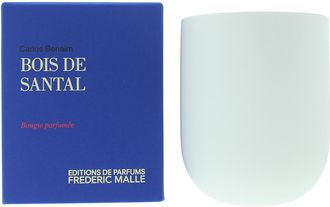 Frederic Malle Bois De Santal Candle 220g - One Size