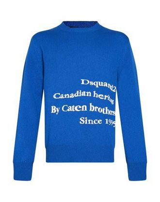 Dsquared2 KNITWEAR - Jumpers sur YOOX.COM