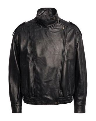 Street Leathers CAPISPALLA - Giacche & Giubbotti su YOOX.COM