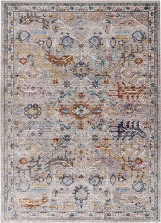 LALEE Design Teppich Picasso 605 - Multicolor