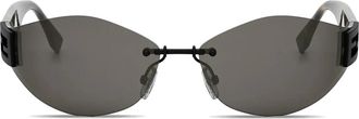 Fendi Fe40159 U Sonnenbrille