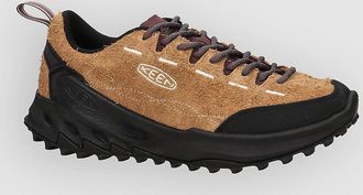 Keen Jasper Zionic Sneakers braun
