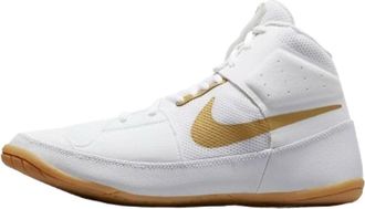 Nike Fury White Cool Grey Metallic Gold AO2416-102