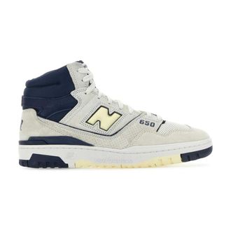 New Balance Sneakers, male, Multicolor, Size: 8 1/2 US 650 Sneakers