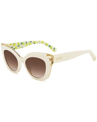 Kate Spade New York Kate Spade New York Womens Marigold/S 51Mm Sunglasses