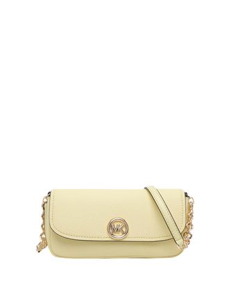 Michael Michael Kors Lemon Nolita Crossbody Bag