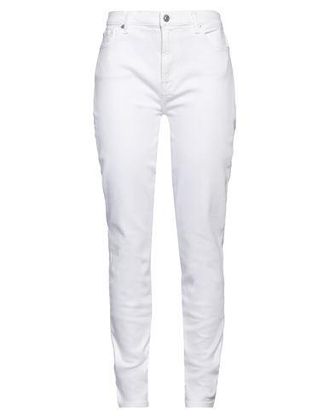 7 For All Mankind BOTTOMWEAR - Pantaloni su YOOX.COM