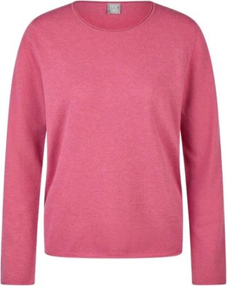 Rabe Sweatshirts - Dames - Truien - Roze - Maat: 3XL