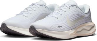 Nike Journey Road Runner Sneaker in White/Sail/Pencil Point at Nordstrom Rack, Size 10.5