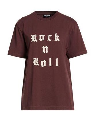 Zadig&Voltaire TOPS - T-shirts auf YOOX.COM