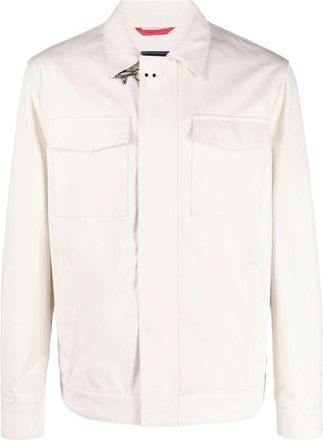 Fay Truck Jacket