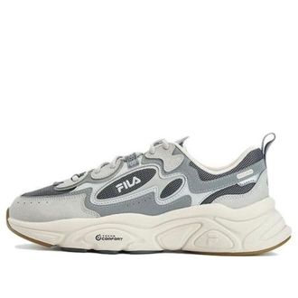 Fila x Magic Stick MAR 1S+ Grey White F12M332117FQD