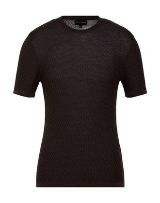 Emporio Armani KNITWEAR - Jumpers sur YOOX.COM