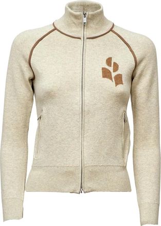 Isabel Marant Mujer, Jerseys, Beige, Talla: 2XS