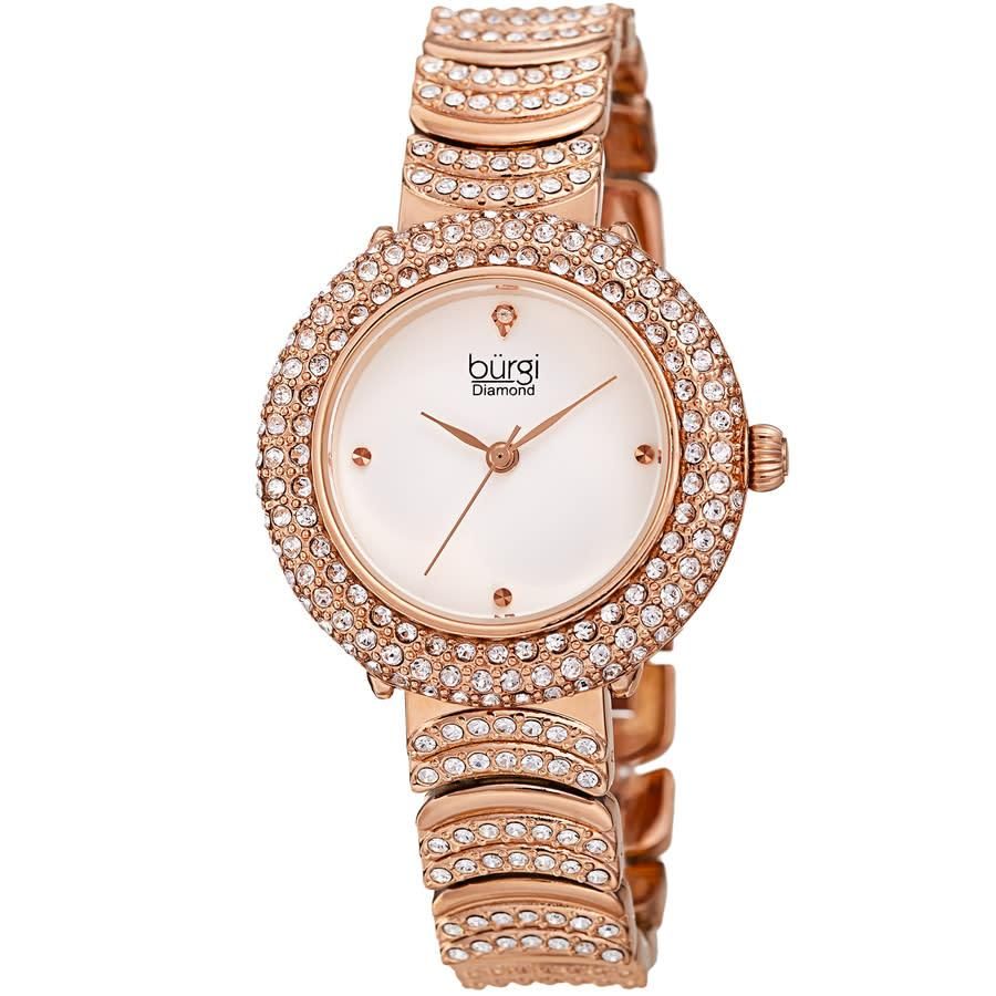 Mido Baroncelli Wild Stone Automatic Ladies Watch  display picture 1