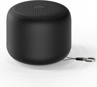 OEM Compatible Iphone Samsung: Altavoz Port&aacute;til, Inal&aacute;mbrico Bt5.3, Altavoz Resistente Ipx7 Sonido Est&eacute;reo Potente, Recargable Micr&oacute;fono Incorporado