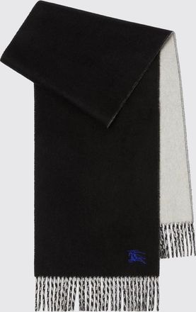 Burberry Sciarpa BURBERRY Donna colore Nero
