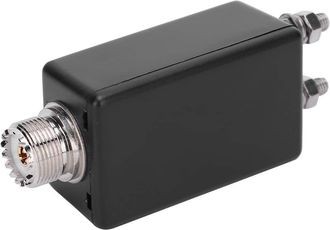 OEM Minibalun (1:1), Adecuado Para Antenas De Onda Corta (hf), Balunes Con Carcasa De Pl&aacute;stico, Electr&oacute;nica De Consumo Para Estaciones Qrp Exteriores Y Mo