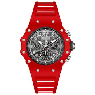 Invicta Racing Mens Watch