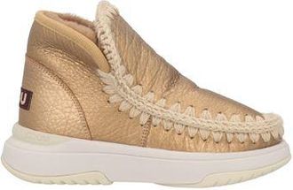 Mou FOOTWEAR - Ankle boots on YOOX.COM