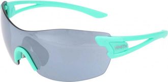 Smith Womens PIVLOCKASANA 99 N 1ED Sunglasses - Green - One Size