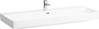 Laufen Lavabo Laufen Pro S, 1 Agujero Para Grifo, Con Rebosadero
