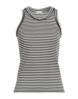 Brunello Cucinelli TOPS - Tank Tops auf YOOX.COM