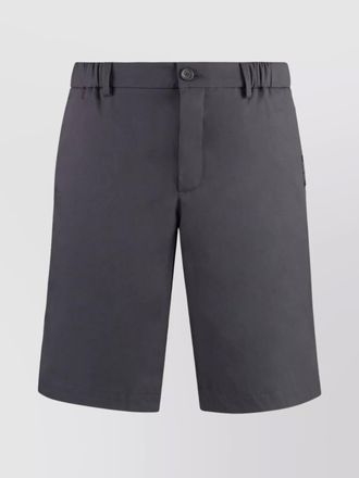 HUGO BOSS bermuda shorts