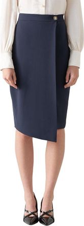 L.k. Bennett Lk Bennett Audrey Skirt