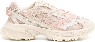 Lacoste Sneakers L003 Neo Shot - Toni neutri