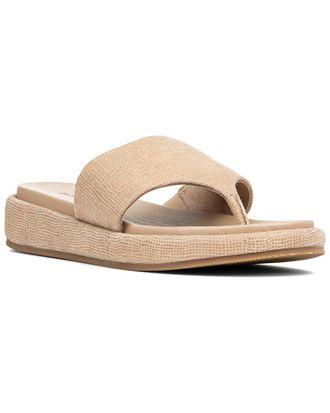 Donald J Pliner Aneeta Leather Sandal
