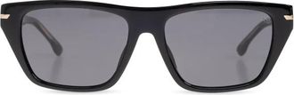 Victoria Beckham 1005/S Zonnebrillen - Dames - Zonnebrillen - Zwart - ONE Size - Accessoires