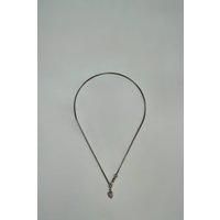 Werkstatt M&uuml;nchen Necklace Symbol Thank You