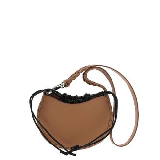 Chlo&eacute; Small Hobo Bag
