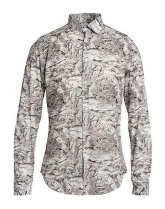 Deuxieme Shirt TOPWEAR - Camicie su YOOX.COM