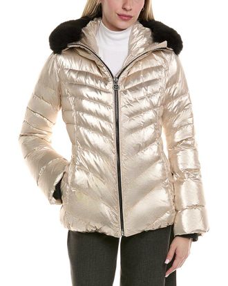 Gorski Gorski Apr&egrave;s Down Ski Jacket