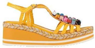 Pons Quintana SCHUHE - Sandalen auf YOOX.COM